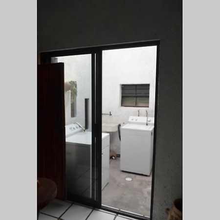 Appartamento Departamento En Lomas De Cuernavaca Con Aire Acond Temixco Esterno foto