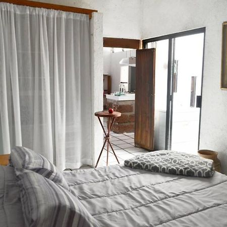 Appartamento Departamento En Lomas De Cuernavaca Con Aire Acond Temixco Esterno foto