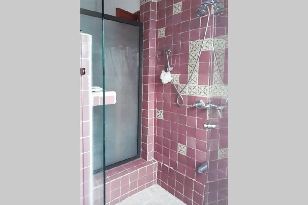 Appartamento Departamento En Lomas De Cuernavaca Con Aire Acond Temixco Esterno foto