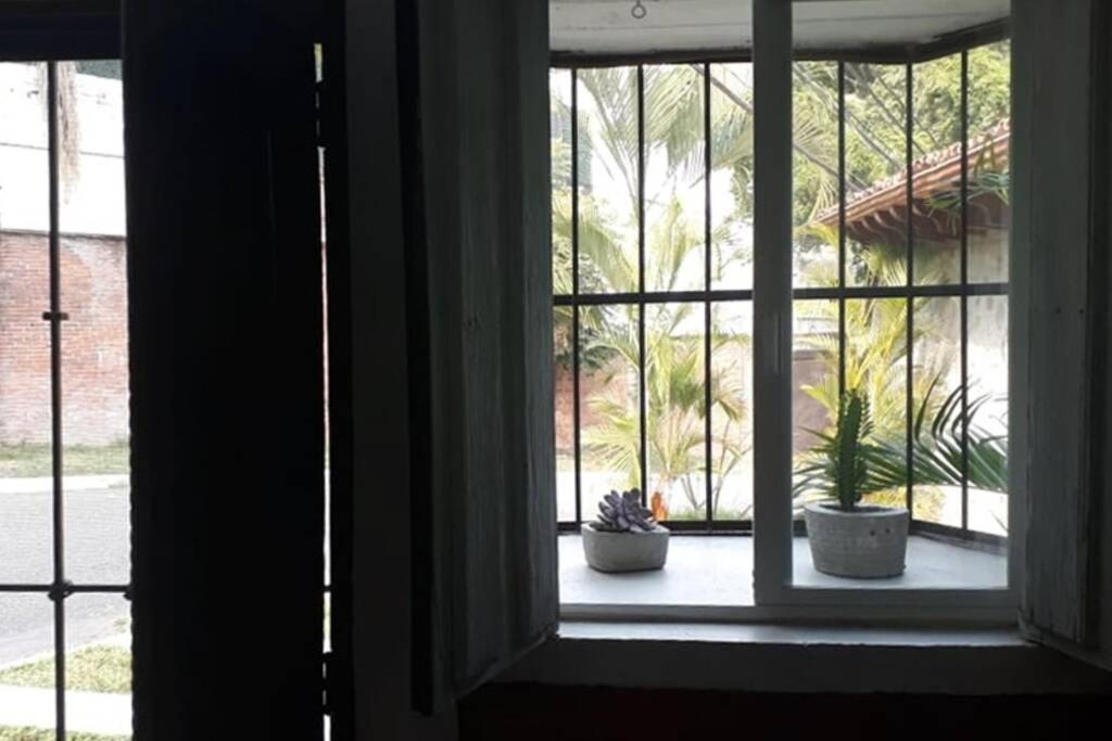 Appartamento Departamento En Lomas De Cuernavaca Con Aire Acond Temixco Esterno foto